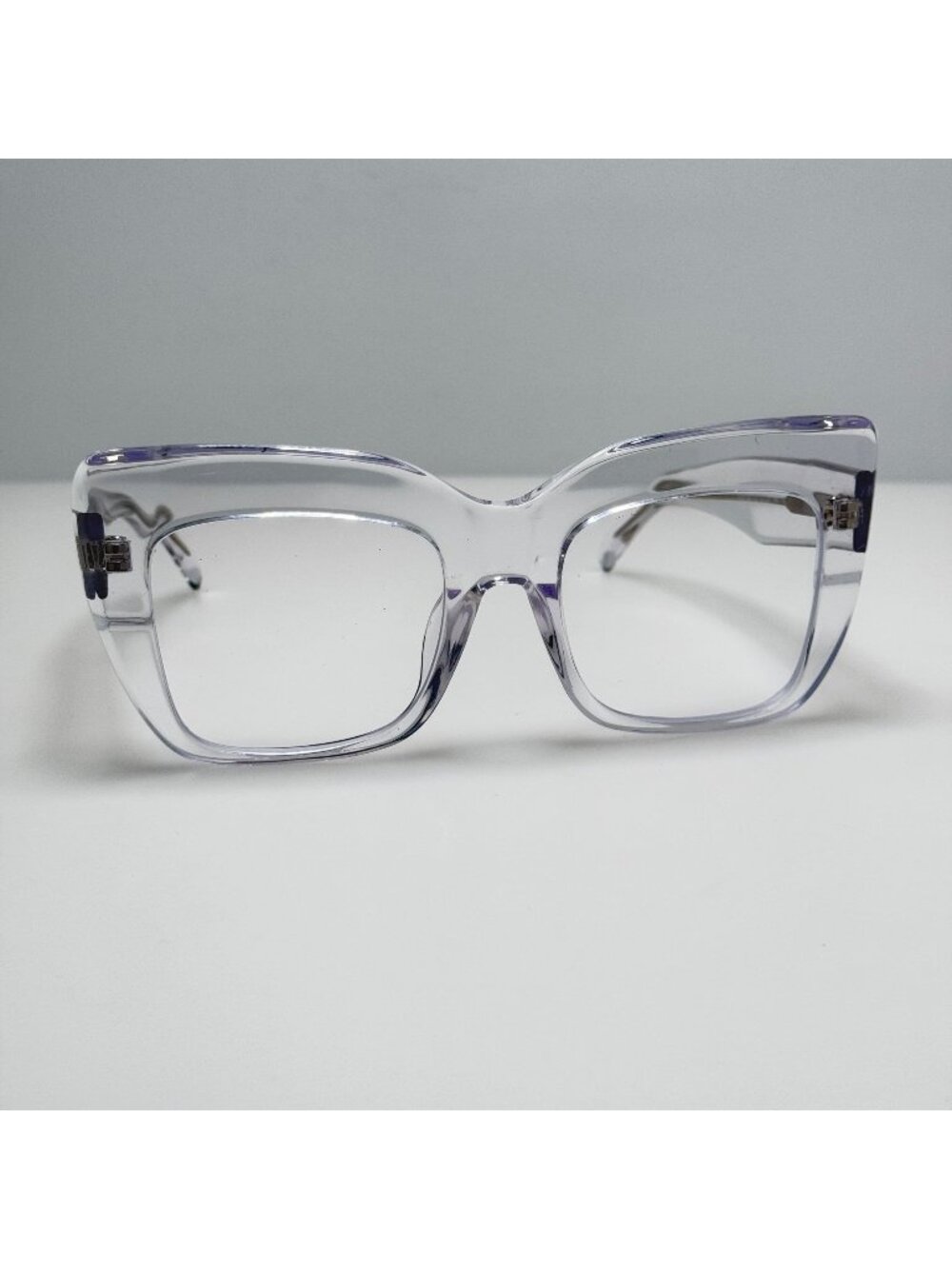 Zeelool Eyeglasses Eye Glasses Frames OA1901-02 53-21-145